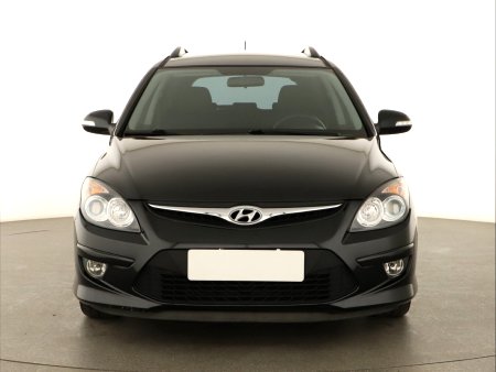 Hyundai i30, 2010 - pohled č. 2