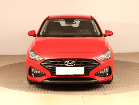 Hyundai i30, 2022 - pohled č. 2