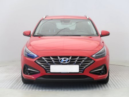Hyundai i30, 2023 - pohled č. 2
