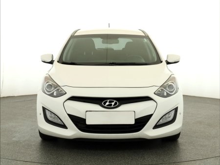 Hyundai i30, 2013 - pohled č. 2