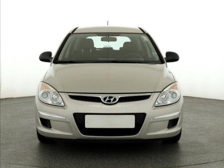 Hyundai i30, 2009 - pohled č. 2
