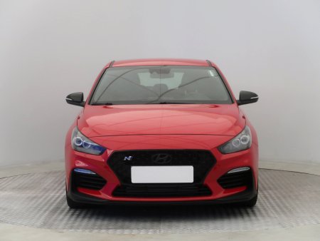 Hyundai i30, 2018 - pohled č. 2