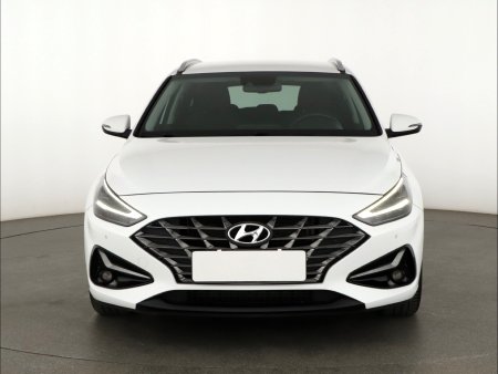 Hyundai i30, 2021 - pohled č. 2