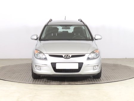 Hyundai i30, 2010 - pohled č. 2