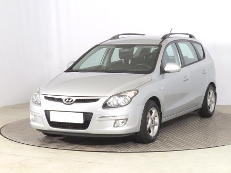 Hyundai i30, 2010 - pohled č. 3