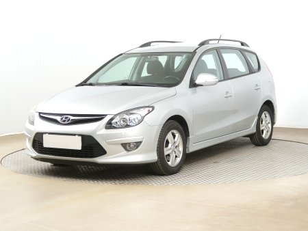 Hyundai i30, 2011 - pohled č. 3