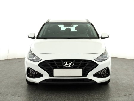 Hyundai i30, 2021 - pohled č. 2