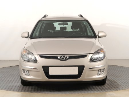 Hyundai i30, 2010 - pohled č. 2