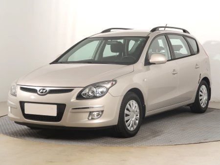 Hyundai i30, 2010 - pohled č. 3