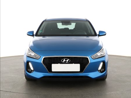 Hyundai i30, 2017 - pohled č. 2