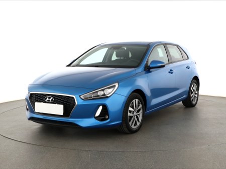 Hyundai i30, 2017 - pohled č. 3