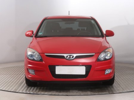 Hyundai i30, 2010 - pohled č. 2