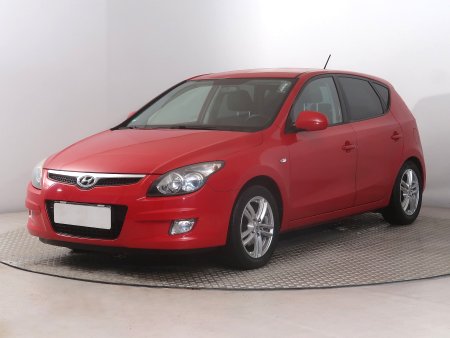 Hyundai i30, 2010 - pohled č. 3