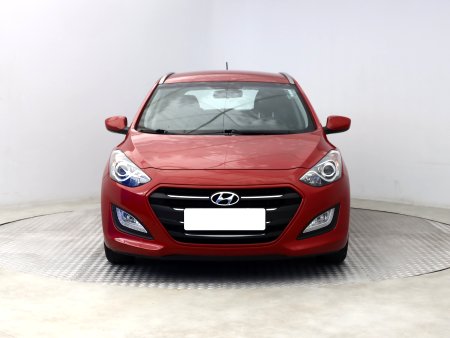 Hyundai i30, 2016 - pohled č. 2