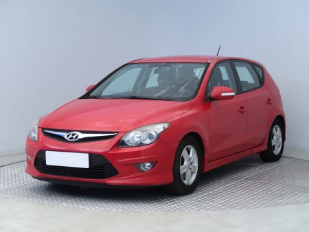 Hyundai i30, 2010 - pohled č. 3
