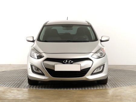 Hyundai i30, 2012 - pohled č. 2