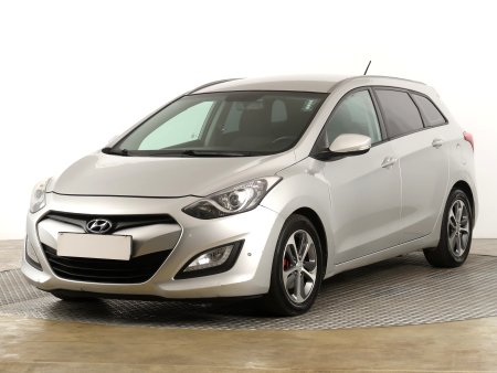 Hyundai i30, 2012 - pohled č. 3
