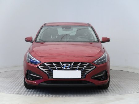 Hyundai i30, 2021 - pohled č. 2
