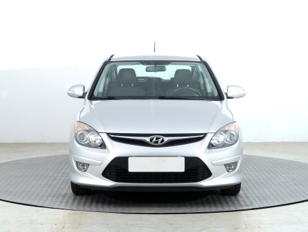 Hyundai i30, 2011 - pohled č. 2