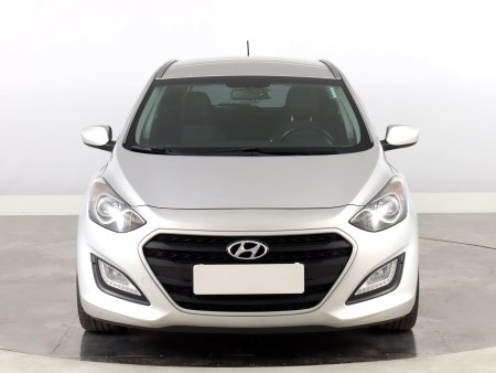 Hyundai i30, 2015 - pohled č. 2