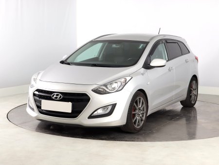 Hyundai i30, 2015 - pohled č. 3