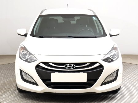 Hyundai i30, 2014 - pohled č. 2