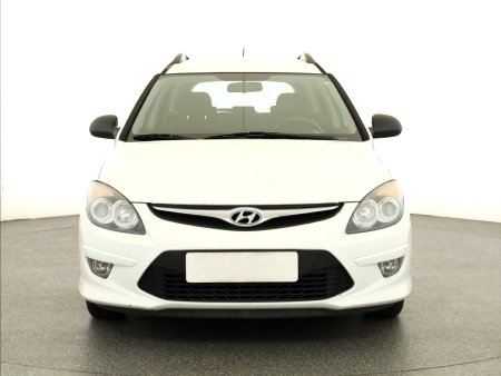 Hyundai i30, 2010 - pohled č. 2