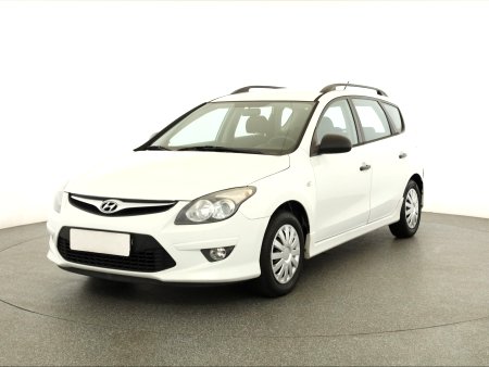 Hyundai i30, 2010 - pohled č. 3