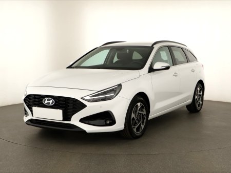 Hyundai i30, 2024 - pohled č. 3