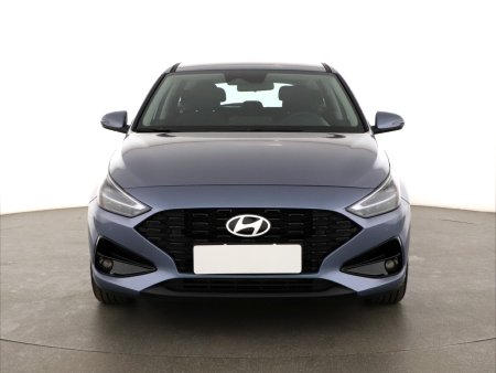 Hyundai i30, 2024 - pohled č. 2