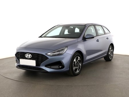 Hyundai i30, 2024 - pohled č. 3