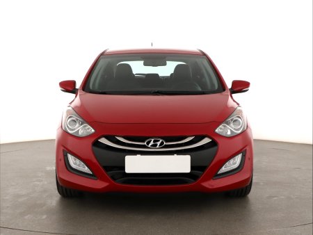 Hyundai i30, 2013 - pohled č. 2
