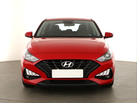 Hyundai i30, 2021 - pohled č. 2