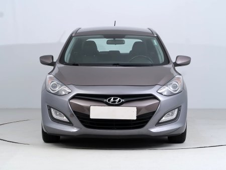 Hyundai i30, 2014 - pohled č. 2