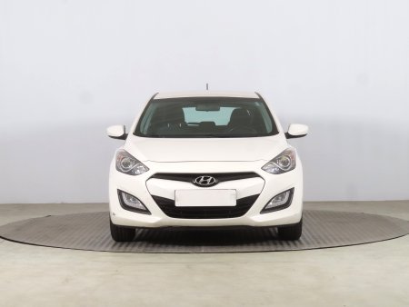 Hyundai i30, 2014 - pohled č. 2