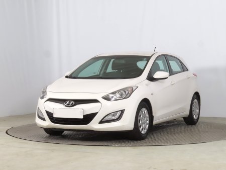 Hyundai i30, 2014 - pohled č. 3