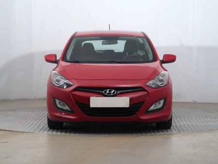 Hyundai i30, 2013 - pohled č. 2