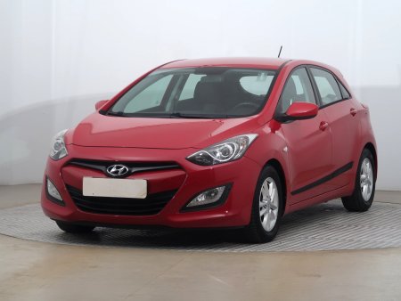 Hyundai i30, 2013 - pohled č. 3