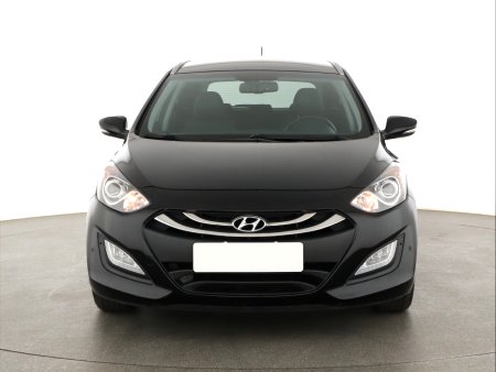 Hyundai i30, 2015 - pohled č. 2