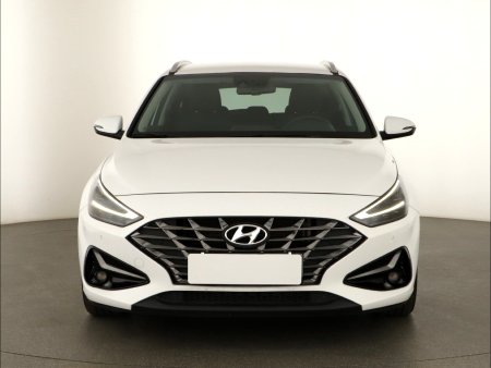 Hyundai i30, 2023 - pohled č. 2