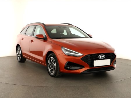 Hyundai i30, 2024