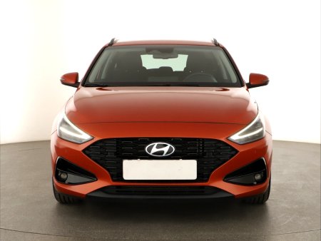 Hyundai i30, 2024 - pohled č. 2