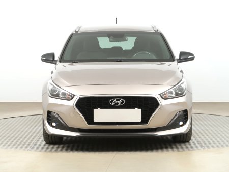 Hyundai i30, 2018 - pohled č. 2