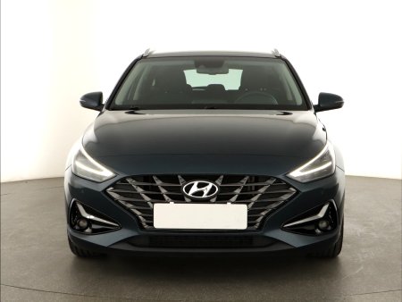 Hyundai i30, 2022 - pohled č. 2