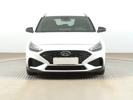 Hyundai i30, 2022 - pohled č. 2
