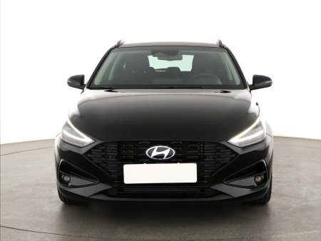 Hyundai i30, 2024 - pohled č. 2