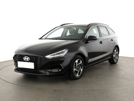 Hyundai i30, 2024 - pohled č. 3