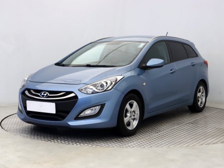Hyundai i30, 2013 - pohled č. 3