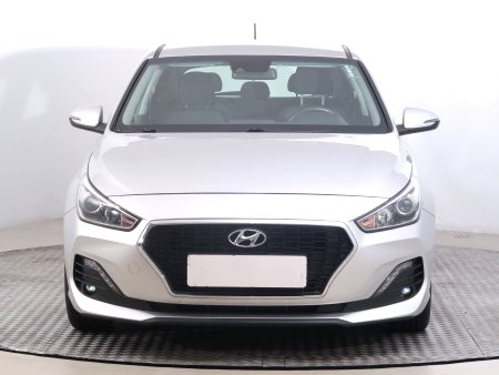 Hyundai i30, 2019 - pohled č. 2