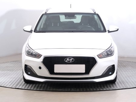 Hyundai i30, 2019 - pohled č. 2